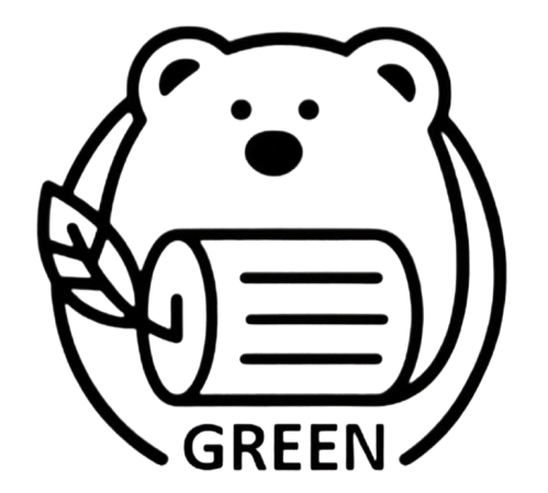 PolarBear Laundry Logo
